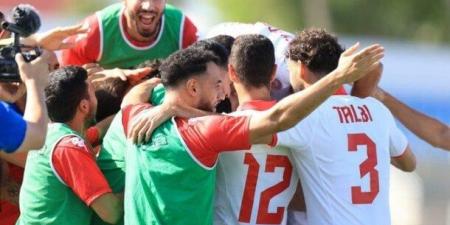 تونس تفوز على بوركينا فاسو بهدفين وديًا - الكويت الاخباري