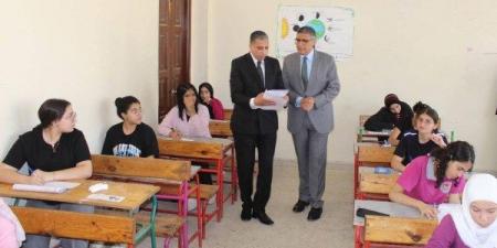 في ثالث أيام ماراثون الشهادة الإعدادية .. ماذا يمتحن الطلاب اليوم؟ - الكويت الاخباري