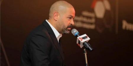 أحمد دياب: اتحاد الكرة والرابطة هما الحلقة الأضعف جماهيريًا - الكويت الاخباري