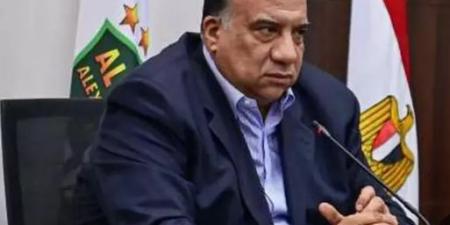 رسميا.. محمد مصيلحي يعلن استقالته من رئاسة الاتحاد السكندري - الكويت الاخباري