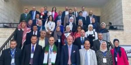 باحثون من 14 دولة يجتمعون في فيلادلفيا لبحث مستقبل الأعمال في ظل الذكاء الاصطناعي - الكويت الاخباري