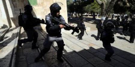 الجيش الإسرائيلى يعلن مقتل وإصابة 5 من عناصره فى جباليا شمال قطاع غزة - الكويت الاخباري