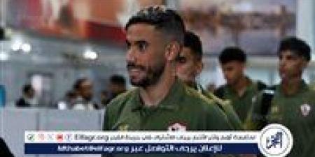 نجم الزمالك السابق: هذه نقطة قوة بيراميدز.. وأتمنى مشاركة ناصر ماهر - الكويت الاخباري