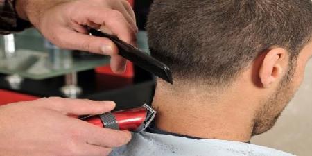 قول الشرع فى قيام النساء بحلاقة الشعر ونحوه للرجال فى الأعياد #دين وحياة #دار الإفتاء - الكويت الاخباري