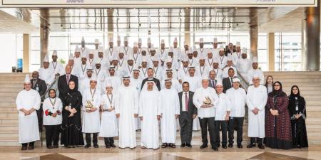 الضيافة في دبي التجاري العالمي تحصد 51 ميدالية من كولينير الإمارات 2025 - الكويت الاخباري