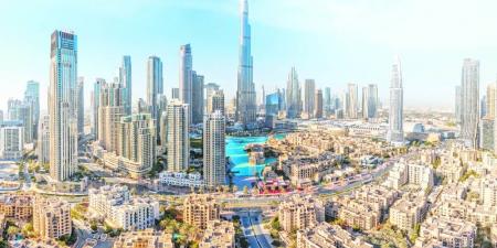 5.1 مليار درهم مبيعات عقارات دبي في يوم - الكويت الاخباري