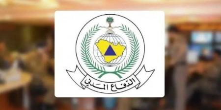الدفاع المدني يدعو ضيوف الرحمن إلى التعرف على مخارج الطوارئ في مقار إقامتهم - الكويت الاخباري