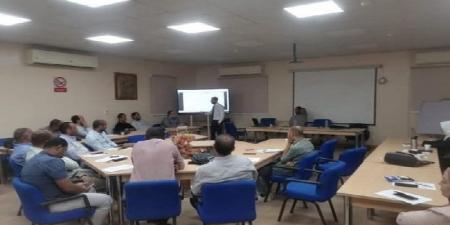 بدء تطبيق المحاور المرورية الجديدة بالمدينة تجريبياً أول أيام عيد الأضحى المبارك بالفيوم - الكويت الاخباري