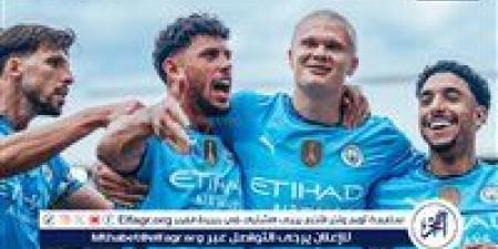 مواعيد مباريات مانشستر سيتي في كأس العالم للأندية 2025 - الكويت الاخباري