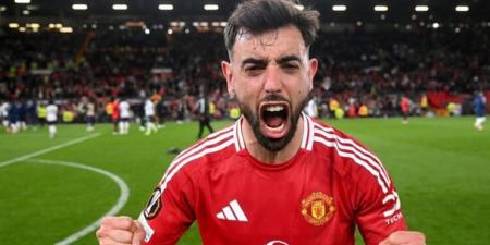بقيمة 200 مليون جنيه إسترليني .. فرنانديز يتلقي عرضا كبيرا من الهلال - الكويت الاخباري
