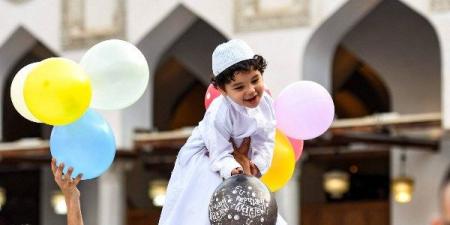 أجمل رسائل تهنئة لعيد الأضحى 2025 مكتوبة - الكويت الاخباري