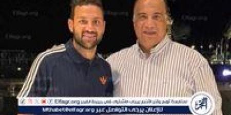 مجلس الاتحاد السكندري يرفض استقالة مصيلحي - الكويت الاخباري