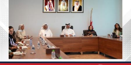 وزير الصناعة والتجارة يترأس الاجتماع الرابع والعشرين لمجلس تنمية المؤسسات الصغيرة والمتوسطة - الكويت الاخباري