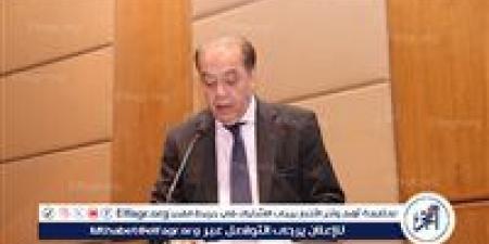 "الاقتصاد الدائري في مصر".. شريف الجبلي يبرز دور اتحاد الصناعات في حملة ‘قللها’ - الكويت الاخباري