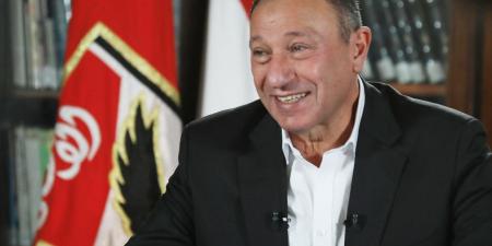 «قرار الخطيب» مروان عطية يكشف كواليس عدم خوض مباراة القمة - الكويت الاخباري