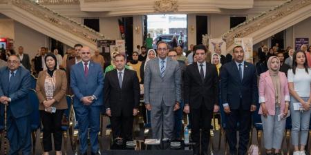 نائب محافظ سوهاج: يشارك في المؤتمر السابع للصيادلة المصريين بمحافظة قنا - الكويت الاخباري