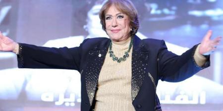 وزير الثقافة ناعيًا سيدة المسرح العربي سميحة أيوب - الكويت الاخباري