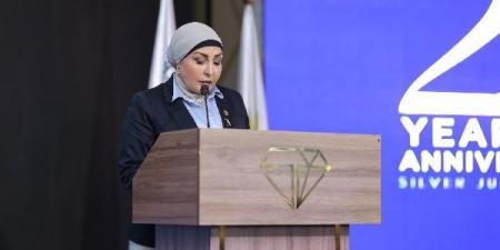 برلمانية: نحتاج معهد عالي للذكاء الاصطناعي - الكويت الاخباري