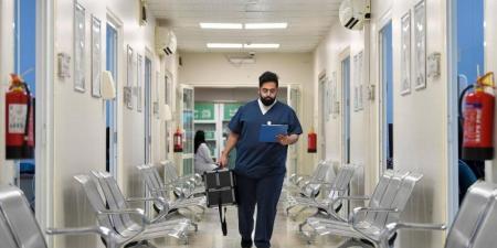 الخدمات الصحية بوزارة الدفاع تعلن جاهزيتها لتقديم رعاية طبية شاملة لضيوف الرحمن - الكويت الاخباري