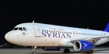 "السورية للطيران" تعلن استئناف رحلاتها إلى إسطنبول ابتداء من 10 يونيو - الكويت الاخباري