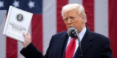 ترامب يرفع رسوم الصلب والألمنيوم 50% باستثناء بريطانيا - الكويت الاخباري