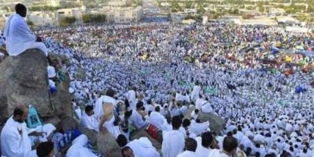 الأعمال المستحبة في يوم عرفة .. هل يغفر الحج كبائر الذنوب - الكويت الاخباري