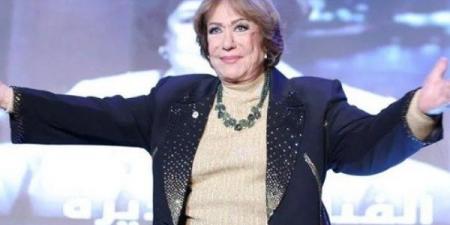 سميحة أيوب.. رحلة مسرحية ثرية بالبصمات الخالدة - الكويت الاخباري