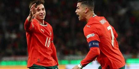 موعد مباراة ألمانيا ضد البرتغال في الليلة في نصف نهائي دوري الأمم الأوروبية - الكويت الاخباري
