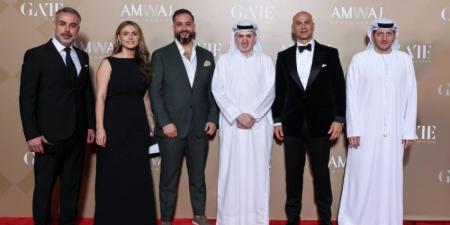 أمواج للتطوير العقاري تعلن عن إطلاق أحدث مشروعاتها جيت إليفن لنمط حياة أكثر فخامة بمنطقة ميدان - الكويت الاخباري