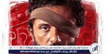 تفاصيل شخصية كريم محمود عبدالعزيزفي مسلسله الجديد "مملكة الحرير" - الكويت الاخباري
