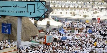 أهم أعمال يوم "التروية" لحجاج بيت الله الحرام #دين وحياة #دار الإفتاء - الكويت الاخباري
