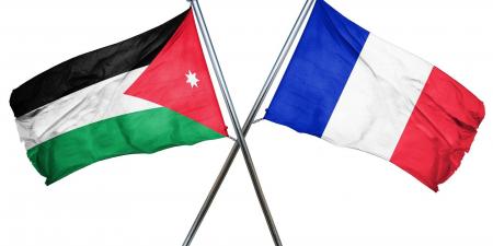 الأردن وفرنسا يبحثان آليات تعزيز التعاون العسكري - الكويت الاخباري
