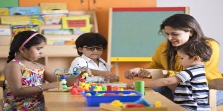 رابط التقديم الإلكتروني لرياض الأطفال KG1 في القاهرة 2026 - الكويت الاخباري