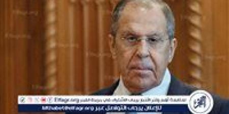 لافروف: الحوار مع أوكرانيا ضروري رغم الاستفزازات ورفض كييف للهدنة الإنسانية خطأ فادح - الكويت الاخباري
