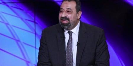 مجدي عبد الغني: دعمت مرتجي علي حساب صالح سليم.. والخطيب السبب - الكويت الاخباري