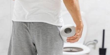 مشكلات صحية يشير إليها لون البراز - الكويت الاخباري
