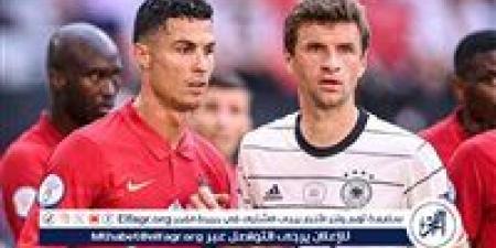 القنوات الناقلة لمباراة ألمانيا والبرتغال في نصف نهائي دوري الأمم الأوروبية - الكويت الاخباري