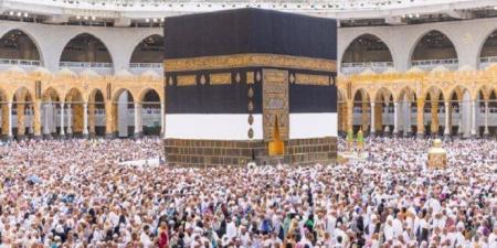 بدء تصعيد حجاج القرعة للوقوف بعرفات وأداء الركن الأعظم من الحج - الكويت الاخباري