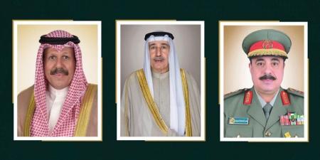 الحرس الوطني يفرج عن الموقوفين انضباطياً بمناسبة عيد الأضحى المبارك - الكويت الاخباري