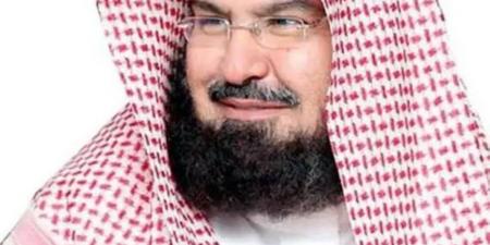 السديس يحث الحجاج على كثرة التلبية من حين الإحرام بالحج إلى الشُّروع في رمي جمرة العقبة - الكويت الاخباري