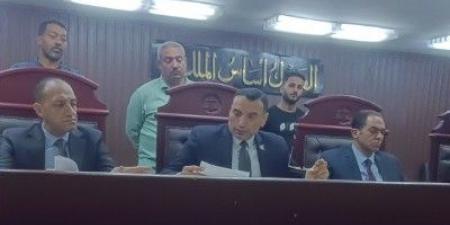 المؤبد والمشدد 15عام لتشكيل عصابي لإتجارهما في المخدرات بالقناطر - الكويت الاخباري