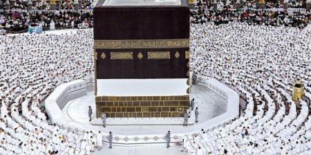 الحج السعودية: أكثر من 94 ألفا يعملون على خدمة الحجاج - الكويت الاخباري