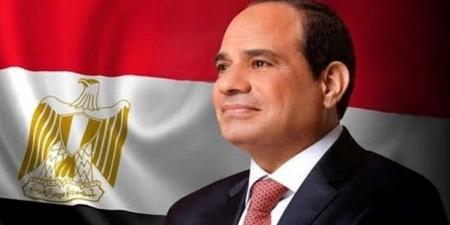 الرئيس السيسي في الإمارات.. شراكة راسخة وتطابق في الرؤى وسط أزمات الإقليم - الكويت الاخباري