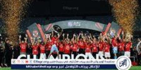 قائمة الأهلي في كأس العالم للأندية.. ظهور زيزو وبيكهام والصفقات الجديدة - الكويت الاخباري