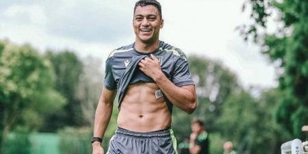 مهيب عبد الهادي يفجر مفاجأة: قريبًا مصطفى محمد أهلاوي - الكويت الاخباري