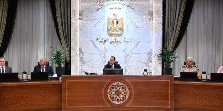 مجلس الوزراء يوافق على اتفاقية تعاون بين مصر والاتحاد الدولي للاتصالات لتعزيز التحول الرقمي - الكويت الاخباري