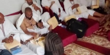 بخطة دقيقة.. وصول طلائع حجاج السياحة إلى عرفات لأداء الركن الأعظم من الحج - الكويت الاخباري