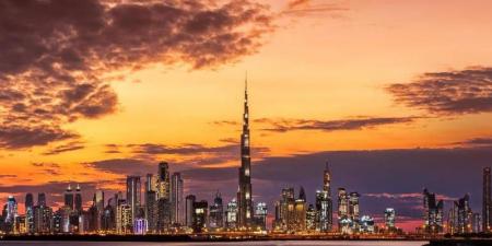 القطاع الخاص في الإمارات يواصل النمو في مايو - الكويت الاخباري
