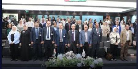 كلية الهندسة في "عمان العربية" تنظم اليوم العلمي الهندسي الثالث 2025 لتعزيز الشراكة بين الأكاديميا وقطاع الصناعة - الكويت الاخباري