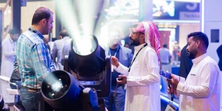 شراكات استراتيجية في SLS Expo 2025 تعزز جهود المملكة في تحقيق أهداف رؤية 2030 في قطاعي الترفيه والبنية التحتية
  - الكويت الاخباري